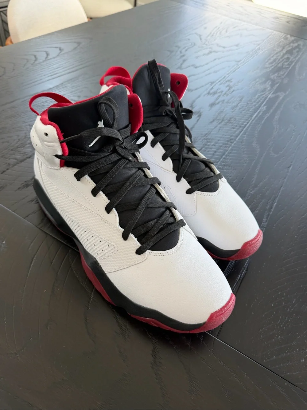 Like New Jordan Lift Off